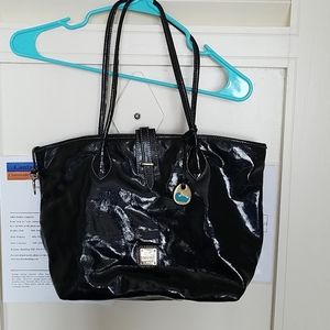 Dooney and Bourke Tote